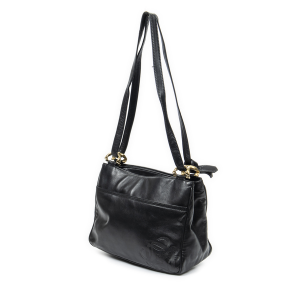 Loewe Vintage Open Crossbody - Picture 2 of 10